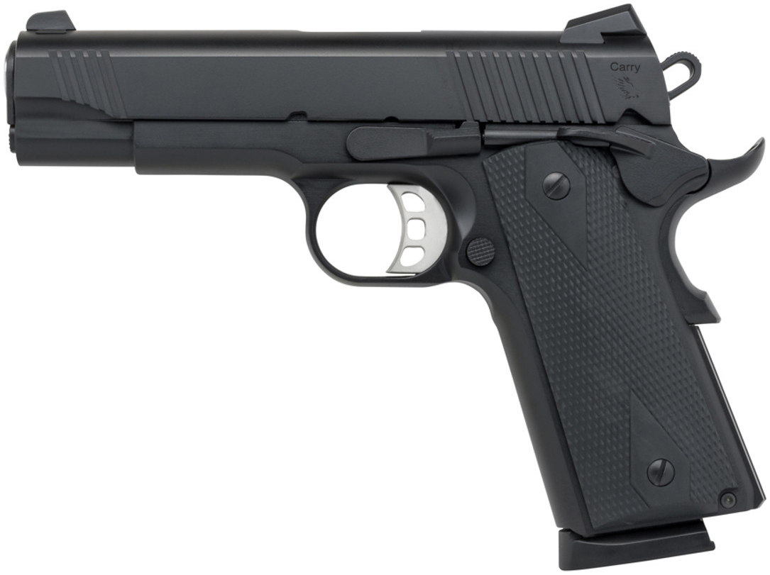 TISAS 1911 CARRY B45 45ACP 4.25